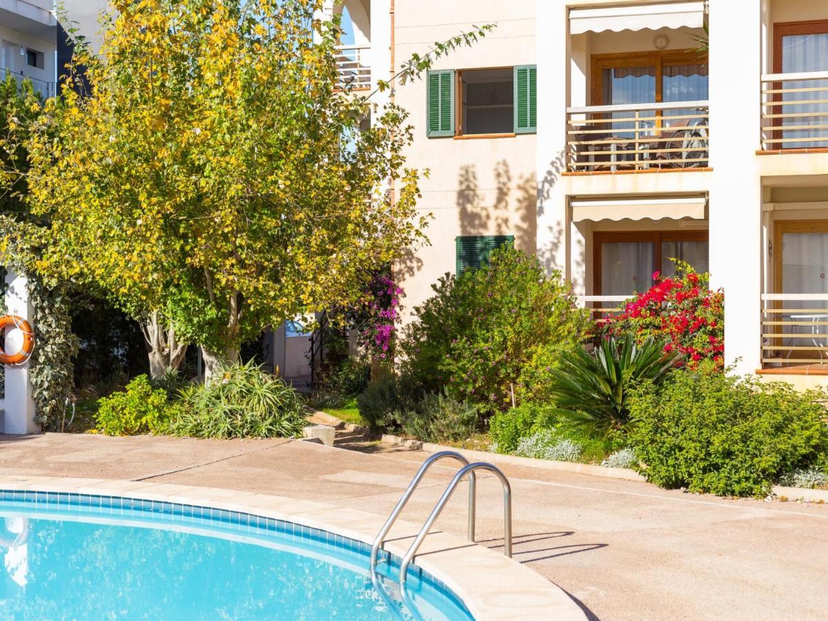 Voramar 2f Apartment