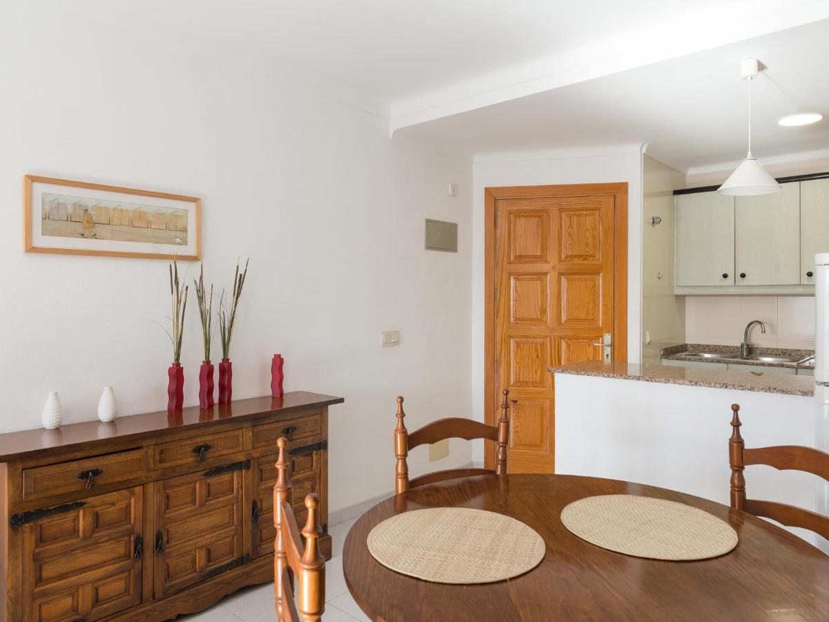Apartment Voramar 2f Port de Pollença