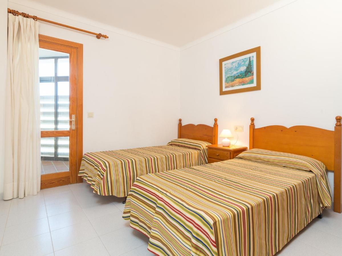 Apartment Voramar 2f