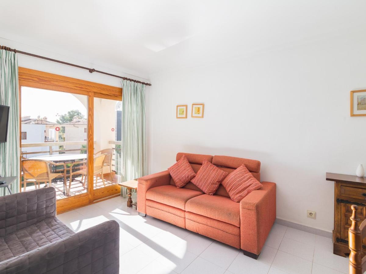 Apartment Voramar 2f Port de Pollença
