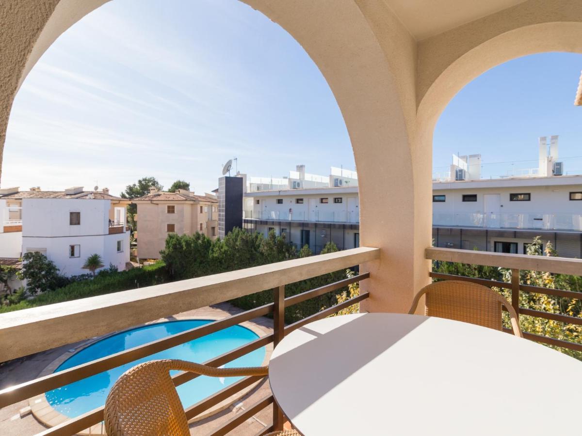 Voramar 2f Apartment