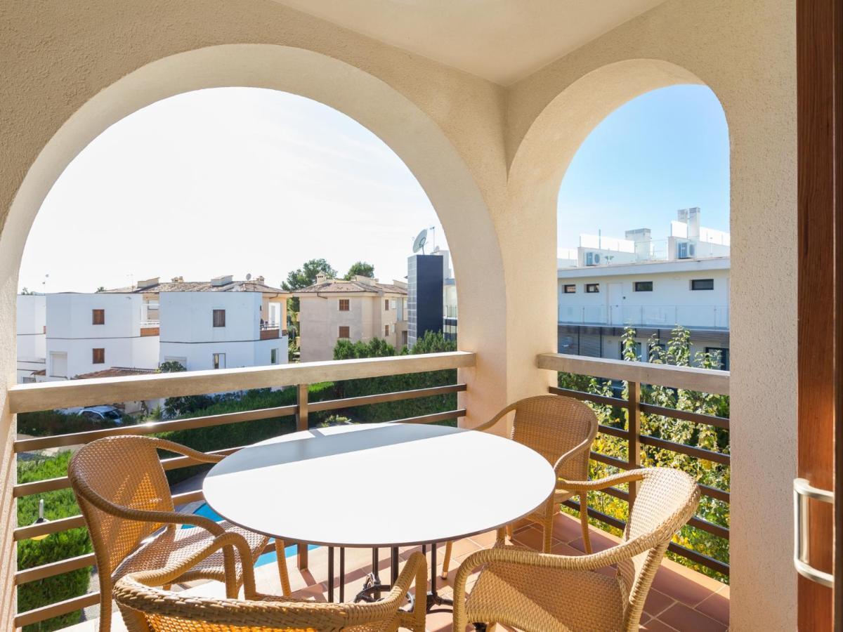 Apartment Voramar 2f Port de Pollença