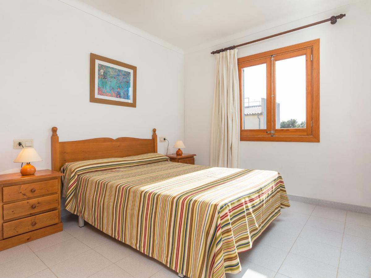 Apartment Voramar 2f Port de Pollença