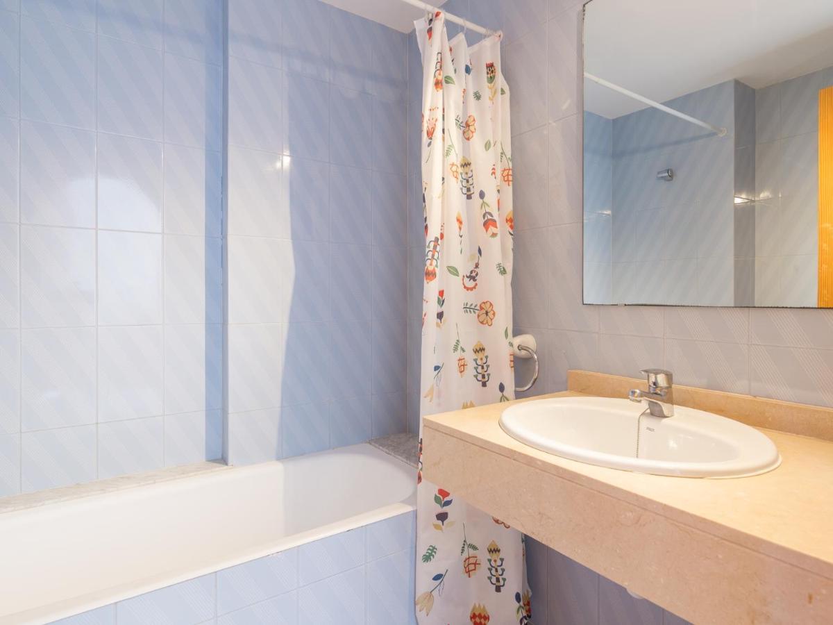 Voramar 2f Apartment *