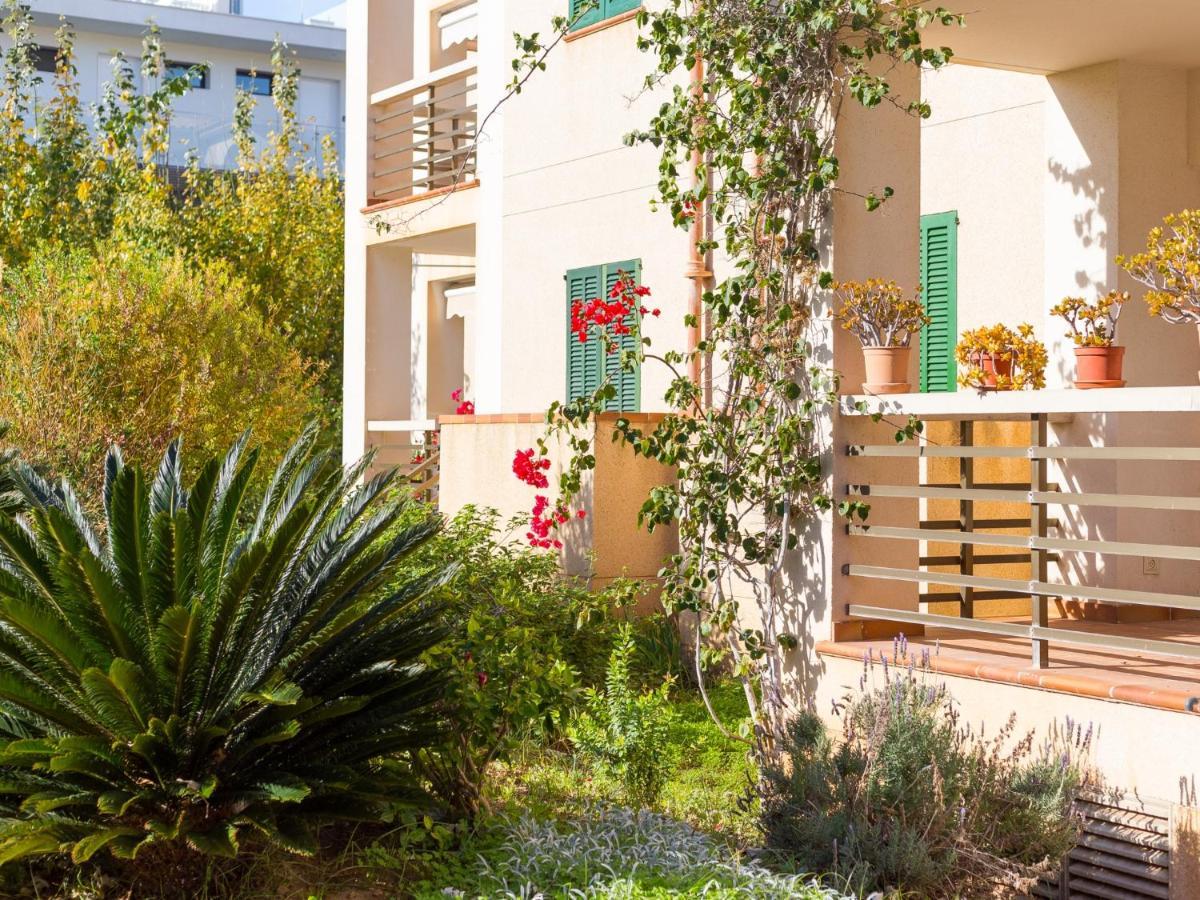 Voramar 2f Apartment Port de Pollença